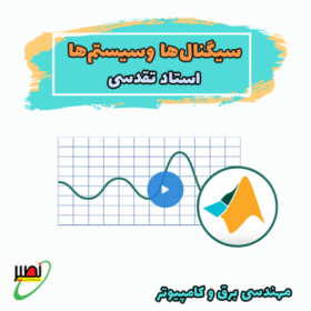 سیگنال ها و سیستم ها (آنلاین) کنکور 1402